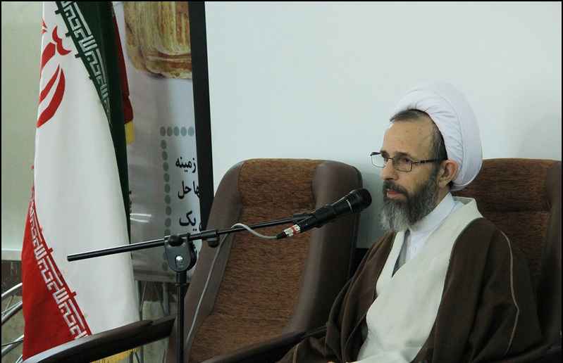 آيت الله رجبی: حوزه‌های علمیه مرهون اندیشه علامه طباطبایی هستند