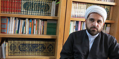 انتصاب سرپرست جدید معاونت پژوهش استان تهران