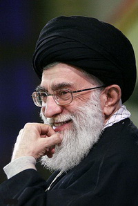بیانات مقام معظم رهبری در دیدار طلاب و اساتید مدرسه‏ علمیه‏ آیةالله مجتهدى