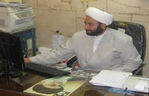 مدیریت داخلی و معاونت اجرایی